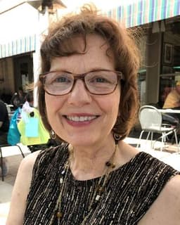 Kathleen Ryan Fuhs, LCSW