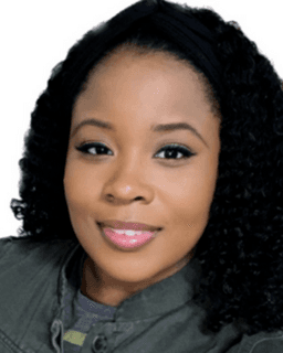 Jennifer Purnell-Joe