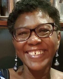 Sonya Sanders-Murray