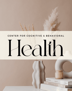 Center for Cognitive & Behavioral Health
