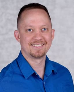 Pete Pyrzanowski-Charland