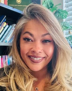 Sofia Ilomin Johnson