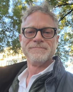 Graham Alonzo Harriman