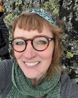 Virginia Pamela Fives