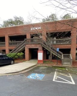 Thriveworks Counseling & Psychiatry Smyrna