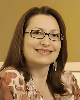 Frances Nedjat-Haiem