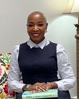 Tiffany Keller Goolsby