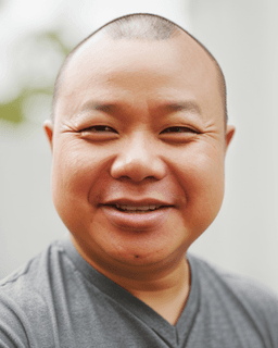 Dieu Huang