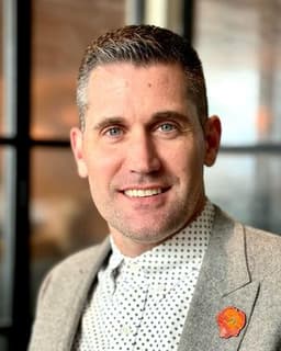 Tyler Argüello, PhD, DCSW