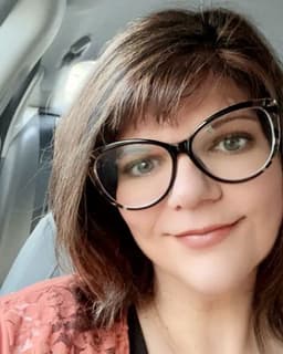 Robyn Rogers @ The Psyched Group