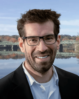 Peter Alexander Steele