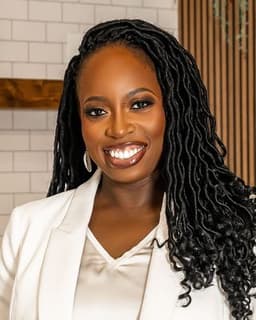 Dr. Jamey Leeanne Rislin