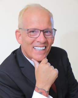 William James Roberts