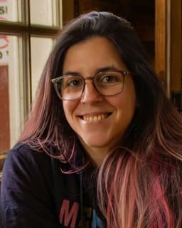 Christina Silva Anderson