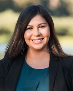 Betty Ortiz-Gallardo