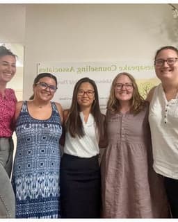 Chesapeake Counseling Associates