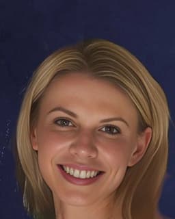 Courtney Eaton Osborne