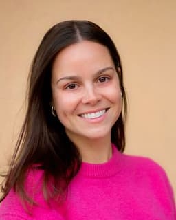 Lillian Marie Streaker