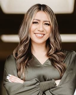 Francisca Salazar-Perez