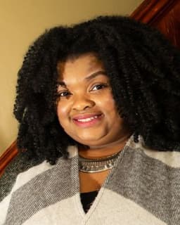 Candice T James-Waples