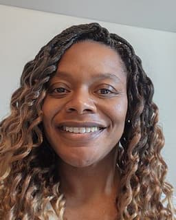 Iliannexis- Alexis Williams-Hall