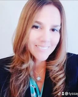 Melyssa G. Rivera-Lopez