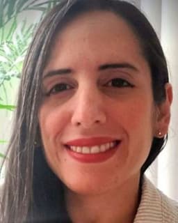 Irisdomar Santiago Molina