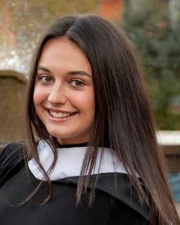 Lindsey Marie Burlog