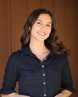 Sara Isabel Crawford