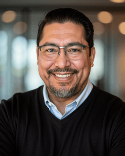 Joseph Anthony Martinez