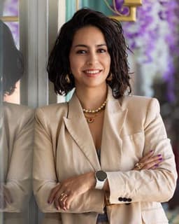 Talissa Arleen Camacho-Sepulveda