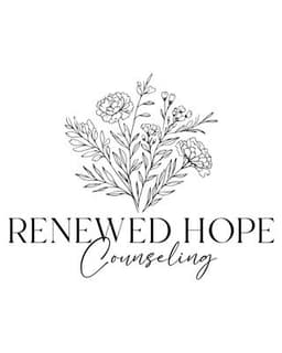 Renewed Hope Counseling Services LLC