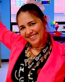 Blair Michele Meehan