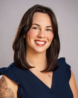 Madyson Soria-Estrada