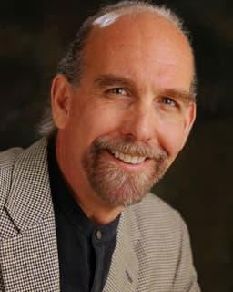 Dr. Michael Ra Bouchard