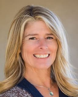 Christie Ashbeck Certified RelationalLifeTherapist