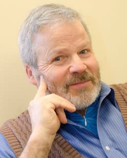 Michael Kris Anderson