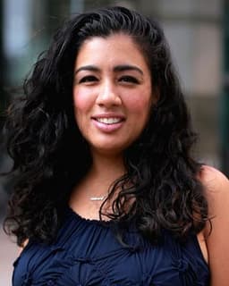 Susana Marquez-Marroquin