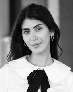 Dr. April Nisan Ilkmen