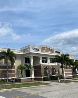 Thriveworks Counseling & Psychiatry Clearwater