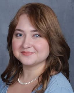 Audrey Rose Patterson