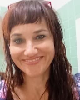 Kristin Leigh Fritzsche