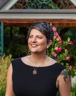 Clare Durepos (Book Instantly On Website)