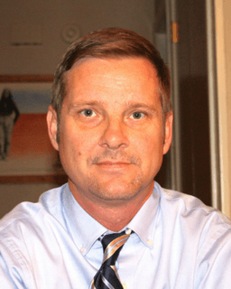 Timothy Wheeler