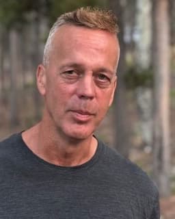 Gregory Bren Goodrich