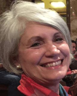 Maria Del Pilar Aguero