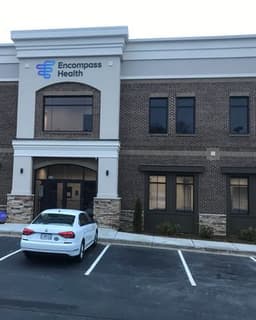 Thriveworks Counseling & Psychiatry Lawrenceville