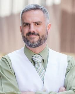 Christopher Luongo-Zink