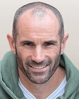 Ryan Levin - Sex Therapist (CSAT)