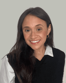 Ariel Taichman-Robins